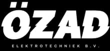Özad Elektrotechniek Logo