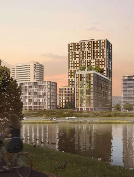 Canvas Living Brainpark