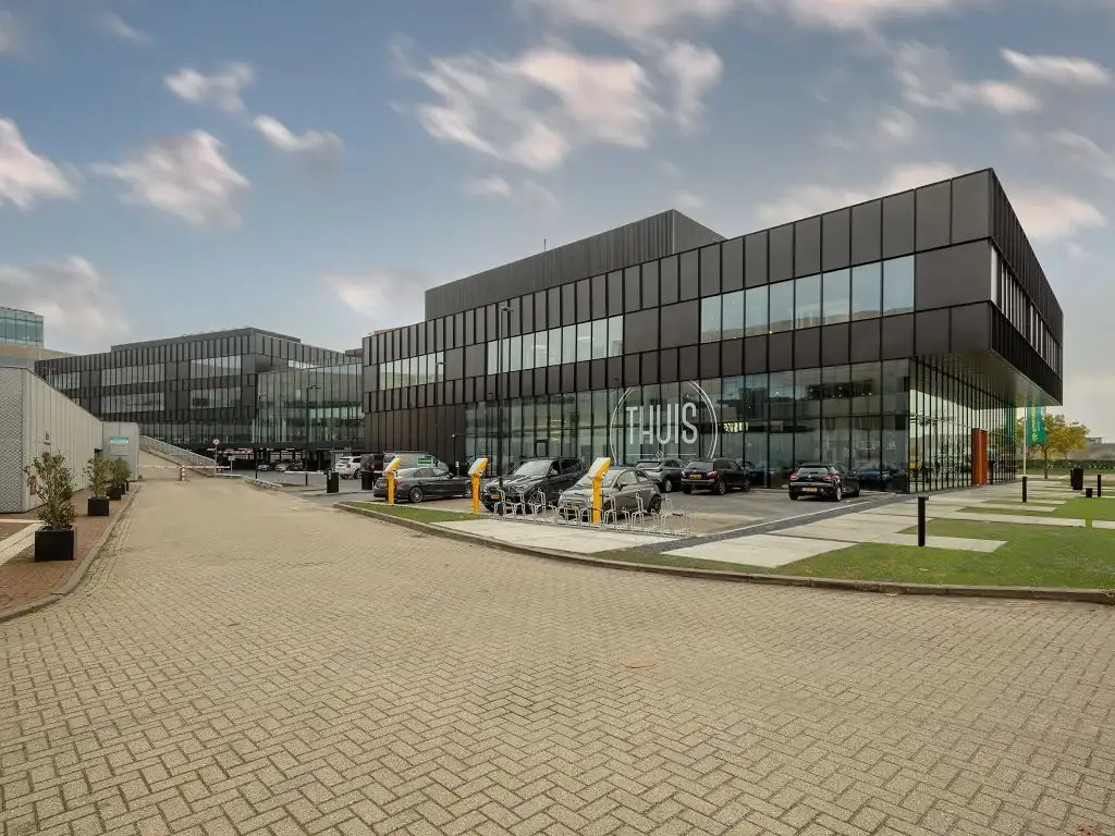 Dura Vermeer Infra Utiliteit